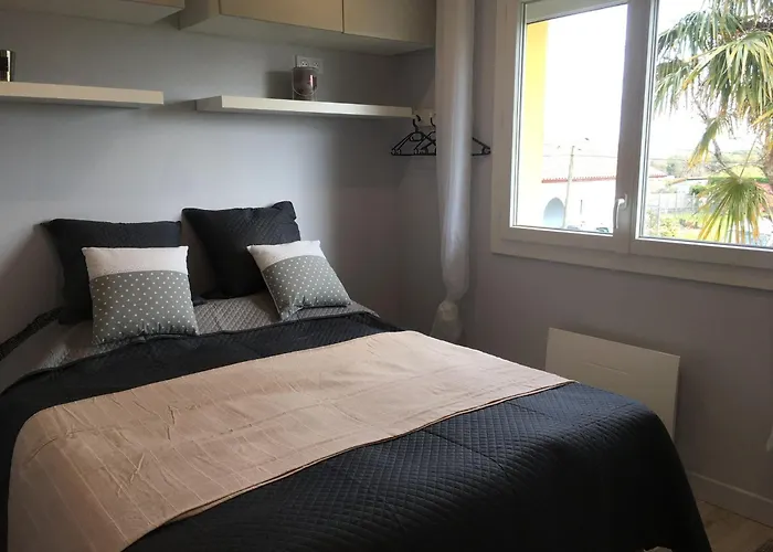 La parenthèse enchantée Chambres d\'hôtes et SPA Côté Basque