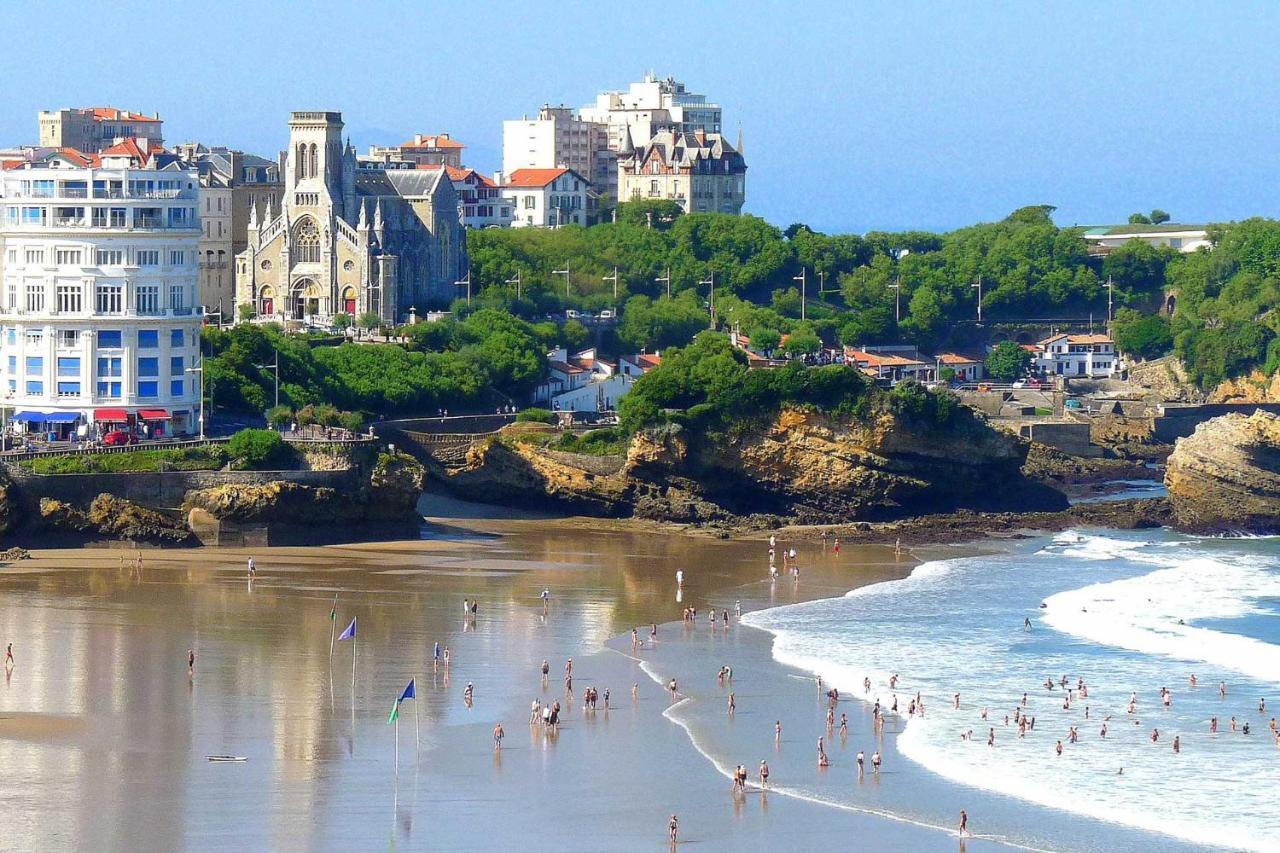 La Parenthèse Enchantée D'hôtes Et Côté Basque