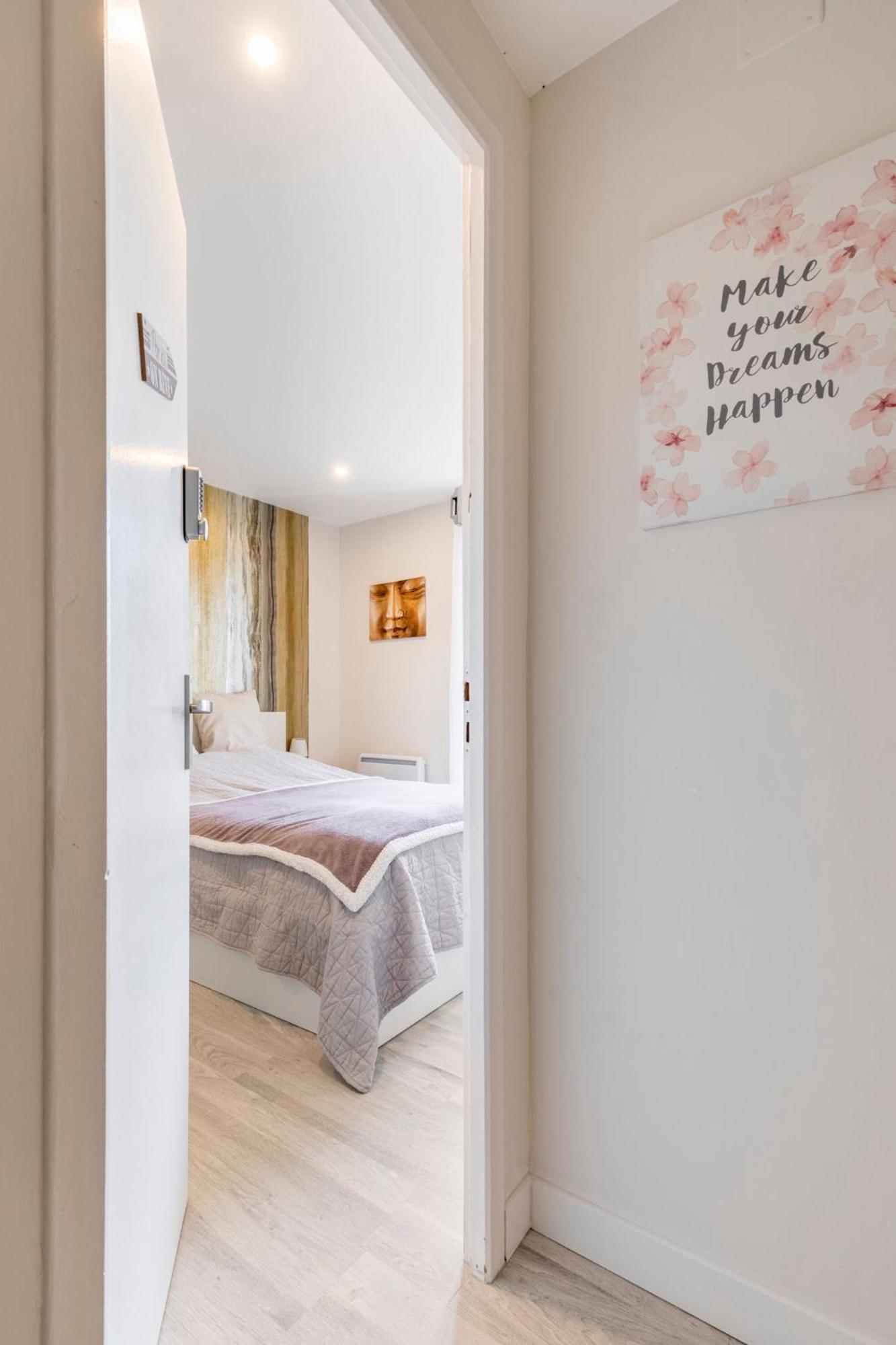 Séjour chez l'habitant La Parenthèse Enchantée D'hôtes Et Côté Basque Boucau