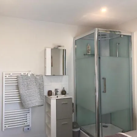 La parenthèse enchantée Chambres d'hôtes et SPA Côté Basque Boucau Extérieur photo
