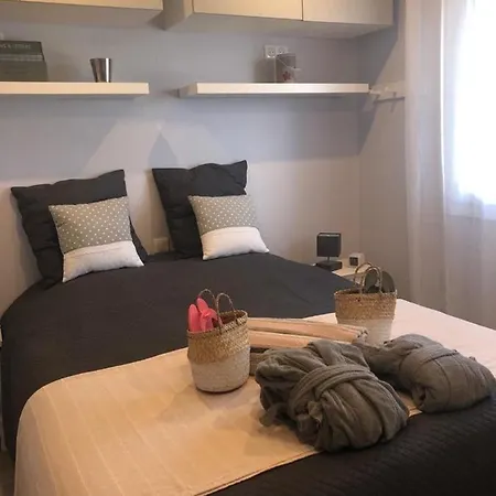 La parenthèse enchantée Chambres d'hôtes et SPA Côté Basque Boucau Extérieur photo