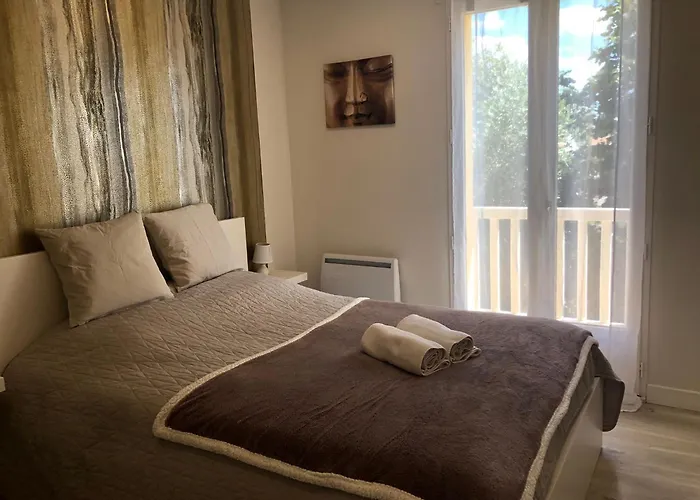 La parenthèse enchantée Chambres d\'hôtes et SPA Côté Basque